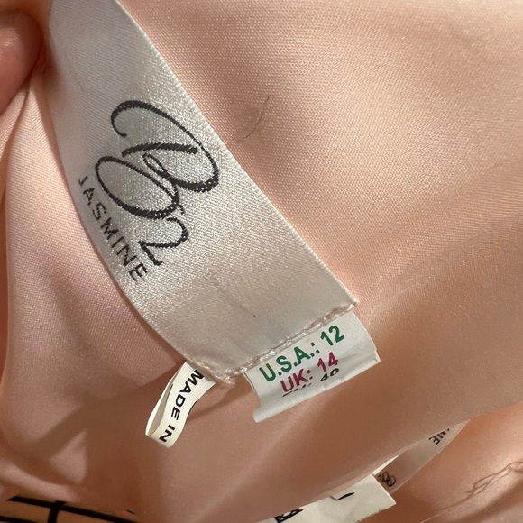 ✅B2 JASMINE maxi dress -(size: junior size: 12-) - Picture 10 of 11